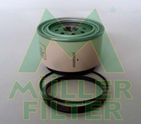 MULLER FILTER Топливный фильтр FN142